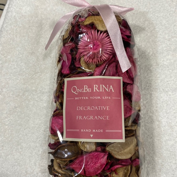 QuingBei RINA Other - Decorative Fragrance
